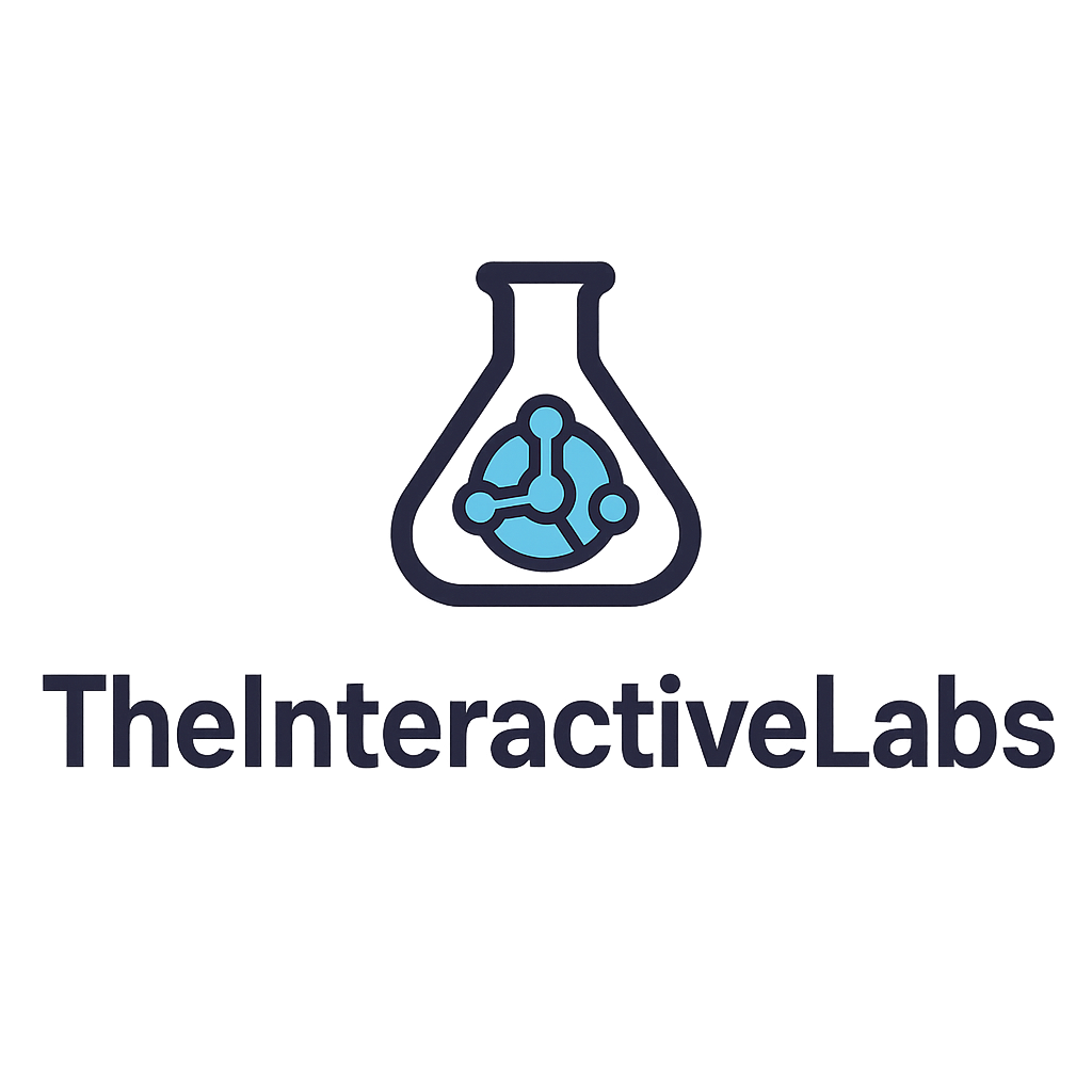 The Interactive Lab